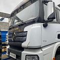 Shacman (Shaanxi) SX 6x6 Самосвал, 2022, 155 610 км