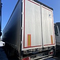 Тонар 9888 Полуприцеп шторный, 2023