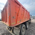 КамАЗ 6520 6x4 Самосвал, 2022, 113 790 км