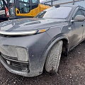 LI (LiXiang) L9, 2024, 15 529 км