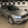 Volkswagen TIGUAN, 2020, 173 710 км