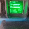 БЕЛАВА 1120 на шасси GAZ GAZON NEXT Изотермический/рефрижератор, 2019, 365 409 км