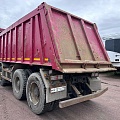 КамАЗ 65951 8x4 Самосвал, 2021, 226 439 км