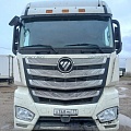 Foton AUMAN 4x2 Седельный тягач, 2023, 332 002 км