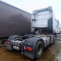 VASOL HV7 4x2 Седельный тягач, 2023, 90 370 км