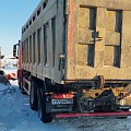 Shacman (Shaanxi) SX 8x4 Самосвал, 2024, 47 117 км