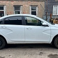 LADA VESTA Седан, 2024