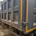 FAW J6 6x4 Самосвал, 2022, 62 024 км
