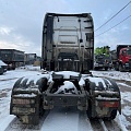 Shacman (Shaanxi) SX 4x2 Седельный тягач, 2022, 259 897 км