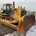 Beezone D Бульдозер, 2023, 25 270 км