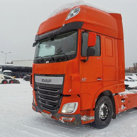 DAF  