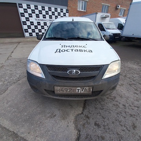 LADA  