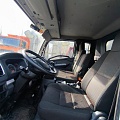 DongFeng C120 Бортовой (Евроборт), 2024, 102 114 км