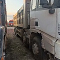 Shacman (Shaanxi) SX 8x4 Самосвал, 2022, 174 580 км