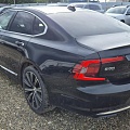 Volvo S90, 2021, 217 281 км