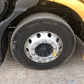 HONGYAN CQ 4x2 Седельный тягач, 2023, 164 664 км