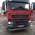 Howo T5G 8x4 Самосвал, 2024, 222 361 км
