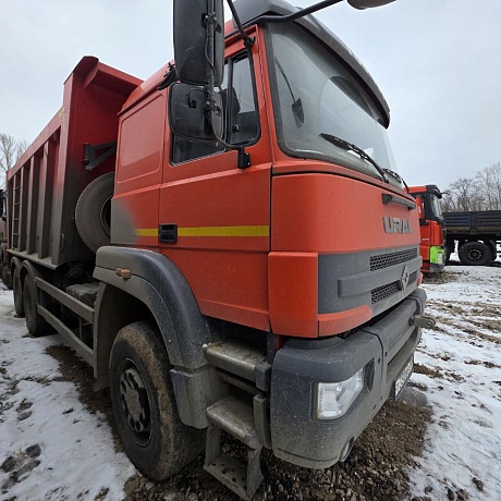 Ural  
