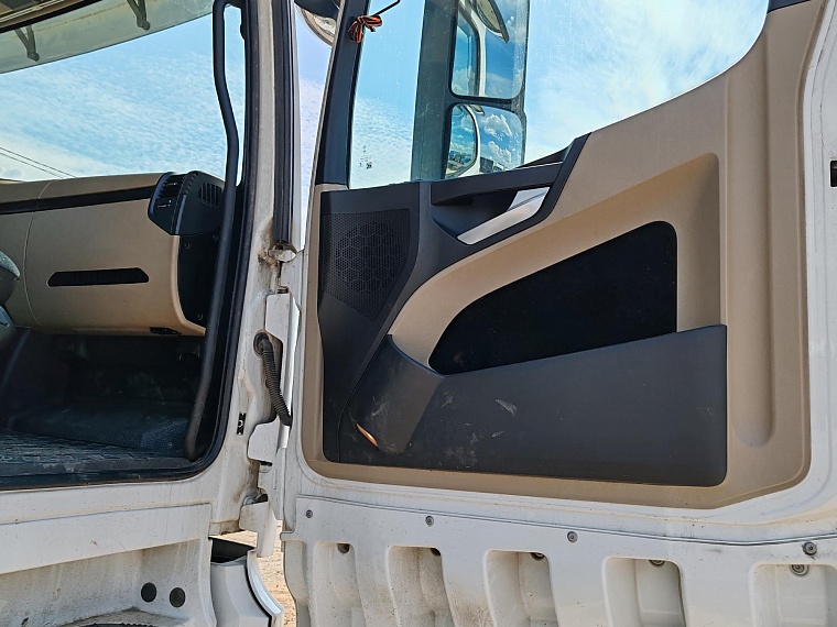 Mercedes-Benz ACTROS 4x2 Седельный тягач, 2021, 665 287 км