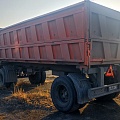 Планета 8529  Прицеп самосвал, 2022