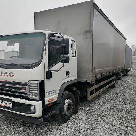 JAC  