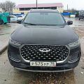 Chery Tiggo 8 Pro Max, 2022, 71 460 км