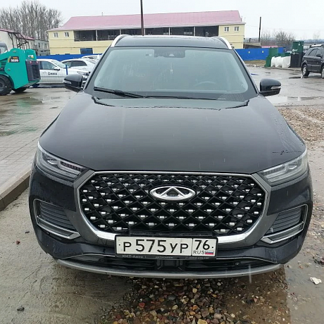 Chery  