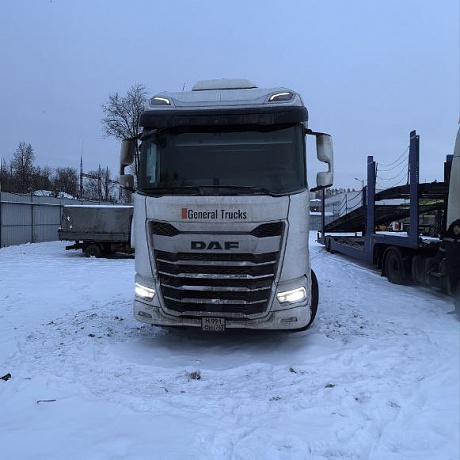 DAF  