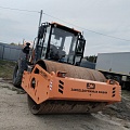 Завод дорожных машин DM Каток, 2023
