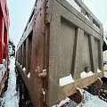 Shacman (Shaanxi) SX 8x4 Самосвал, 2023, 211 272 км