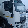 Автомеханический Завод 5758 на шасси КамАЗ 43082 4x2 Изотермический/рефрижератор, 2023, 325 552 км