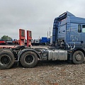 SITRAK C7H 6x4 Седельный тягач, 2023, 186 475 км
