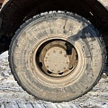 КамАЗ 6520 6x4 Самосвал, 2023, 31 889 км