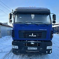 МАЗ 6430 6x4 Седельный тягач, 2023, 99 803 км