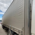Schmitz Cargobull SCBS3T Полуприцеп шторный, 2018