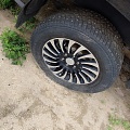 Foton Tunland G9, 2023, 56 385 км