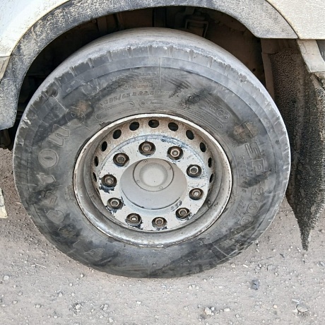 DAF  