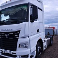 КамАЗ 54901 4x2 Седельный тягач, 2023, 119 111 км