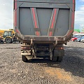 Howo T5G 8x4 Самосвал, 2022, 255 437 км