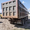 Shacman (Shaanxi) SX 8x4 Самосвал, 2022, 227 809 км