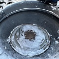 КамАЗ 65206 6x4 Седельный тягач, 2018, 518 604 км