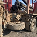 ЗАВОД АСАВТО 3382 на шасси МАЗ 6317 6x6 Сортиментовоз с КМУ, 2023, 3 555 км