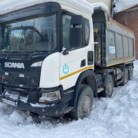 Scania  