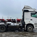 КамАЗ 5490 4x2 Седельный тягач, 2019, 784 207 км