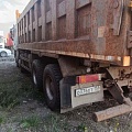 Shacman (Shaanxi) SX 8x4 Самосвал, 2022, 174 580 км