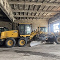 XCMG GR Автогрейдер, 2023, 15 927 км