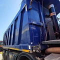 Scania G 8x4 Самосвал, 2017, 479 132 км