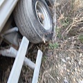 Тонар 9746 Полуприцеп шторный, 2019