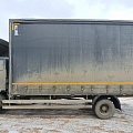 Foton AUMARK 4x2 Бортовой (Евроборт) (кат. С), 2024, 104 640 км
