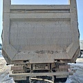 Howo T5G 8x4 Самосвал, 2024, 205 278 км